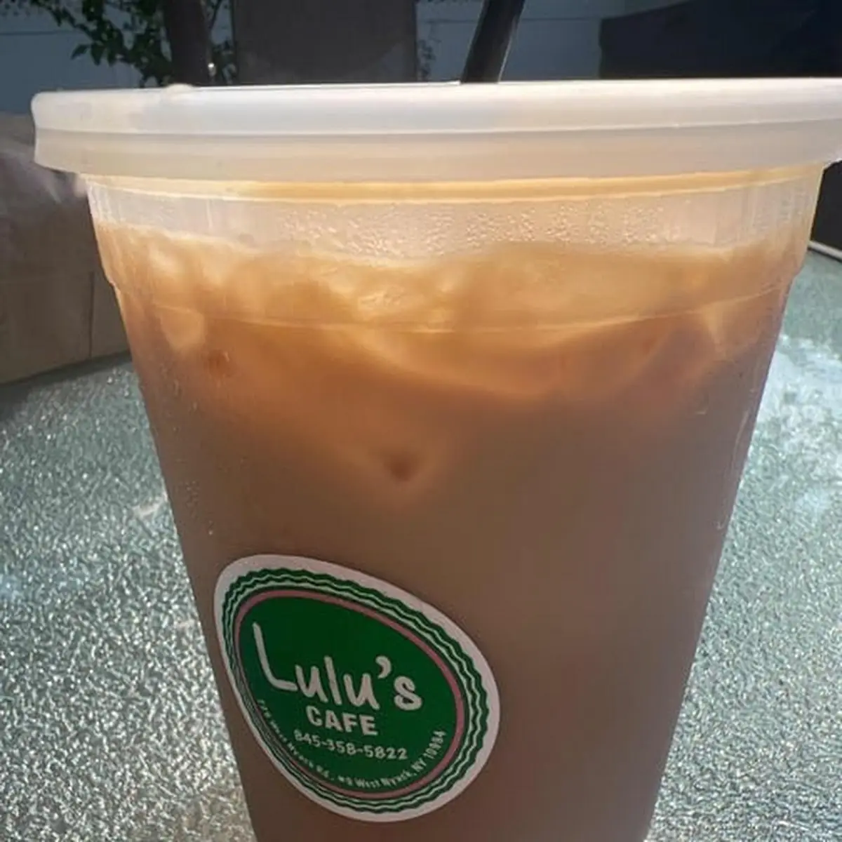 Cold Brew