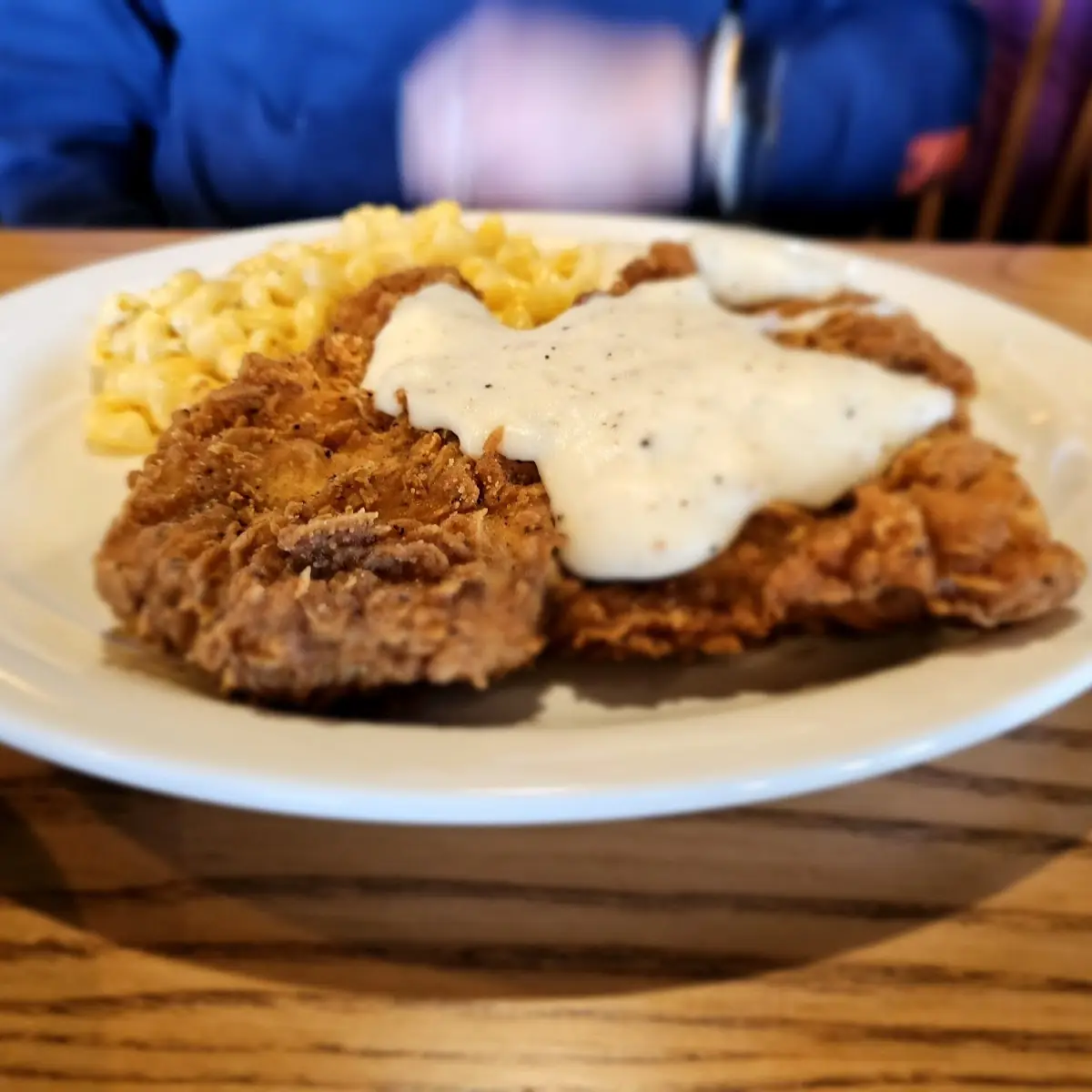 Country Fried Steak