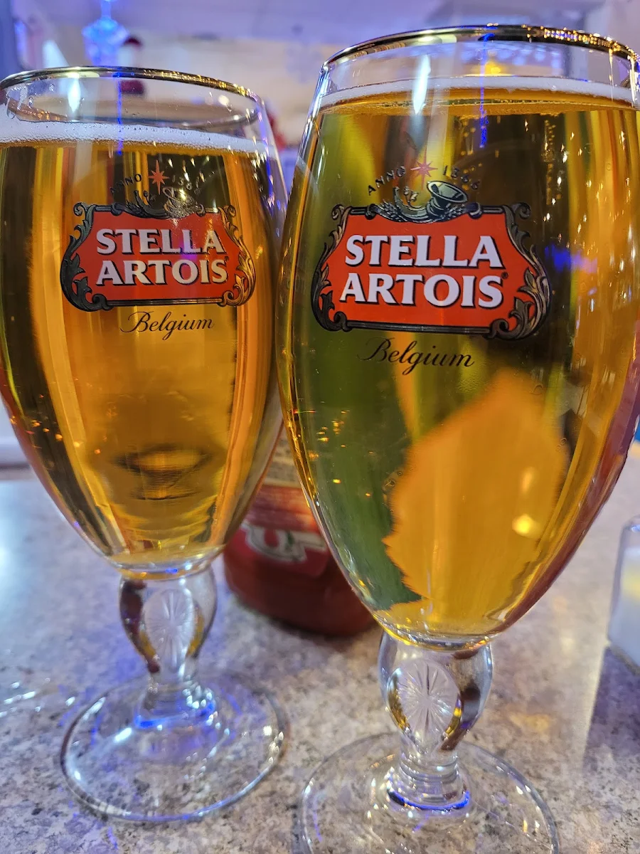 Beer