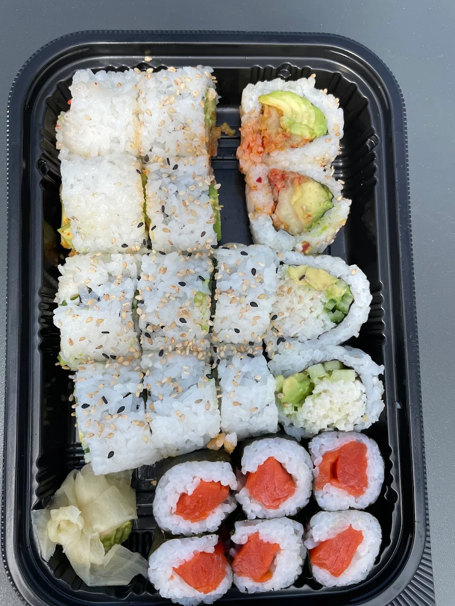 Sushi Roll