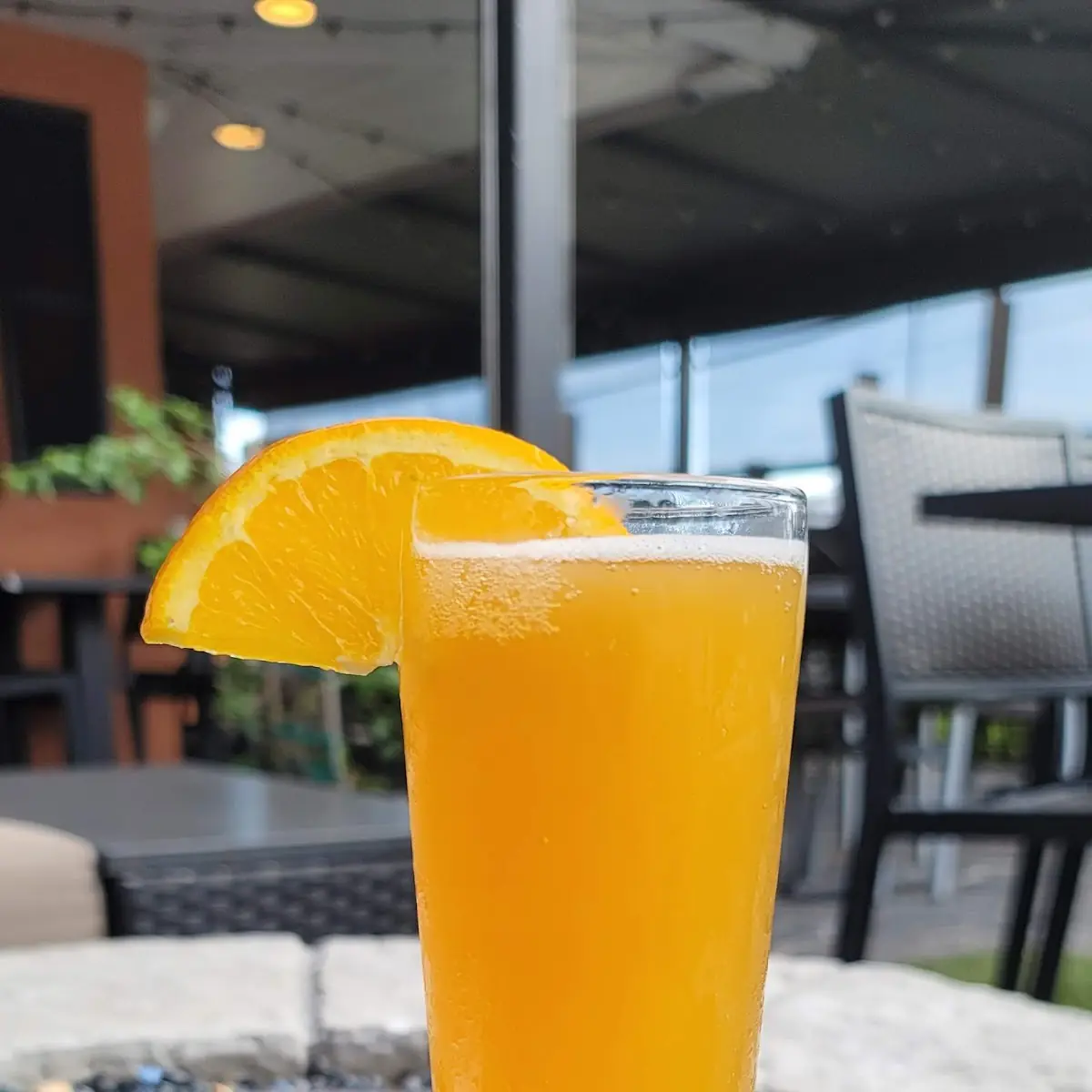 Blue Moon Belgian White
