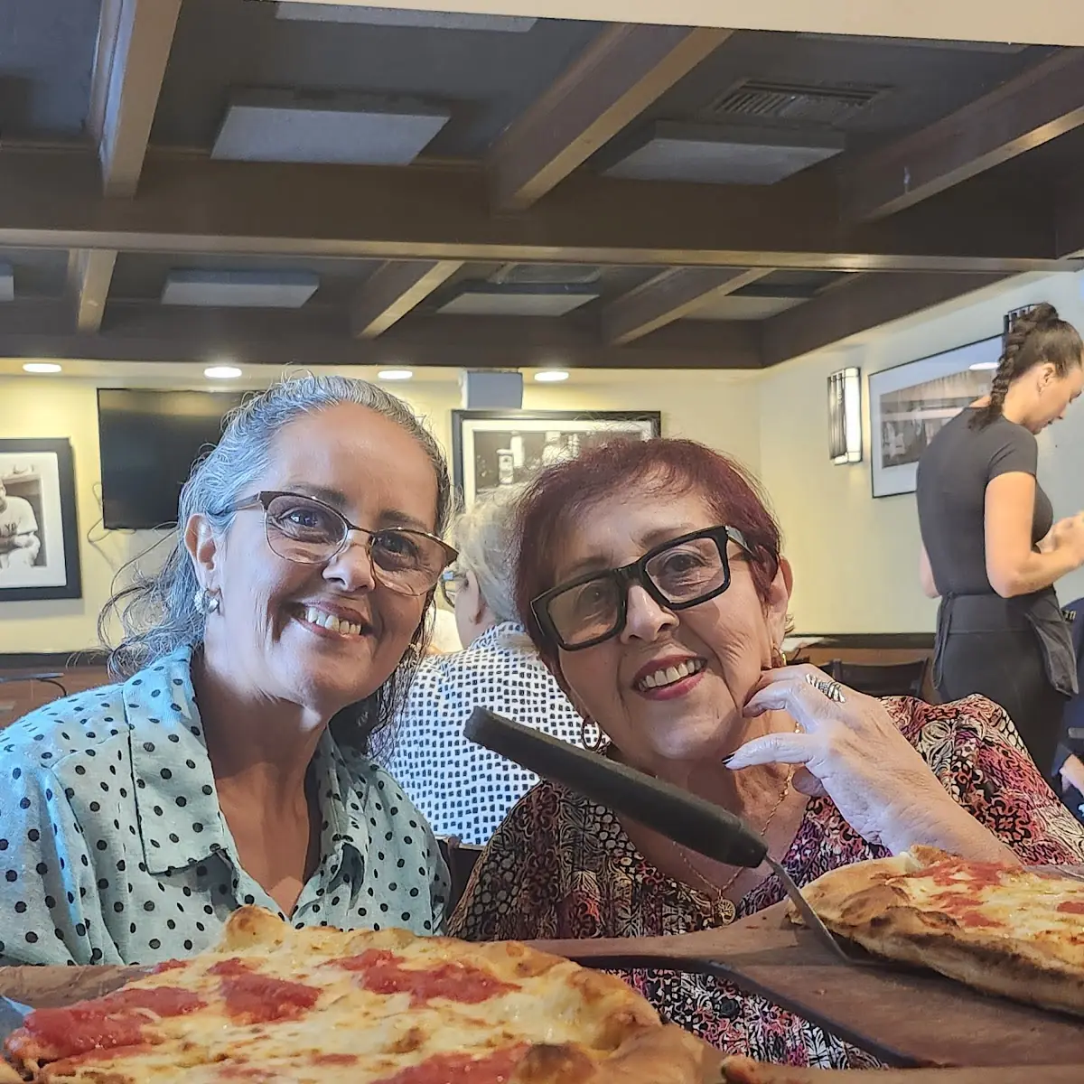 Lunch Size Specialty Pizza
