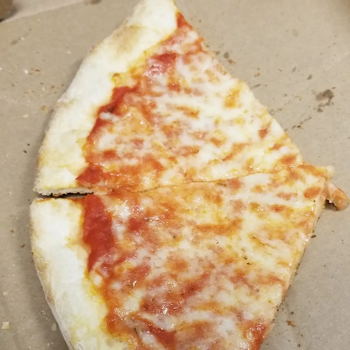 Cheese Pizza