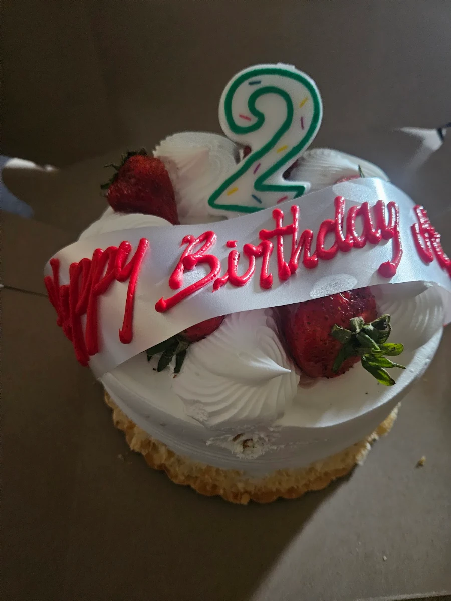 Carrot Cake Slice