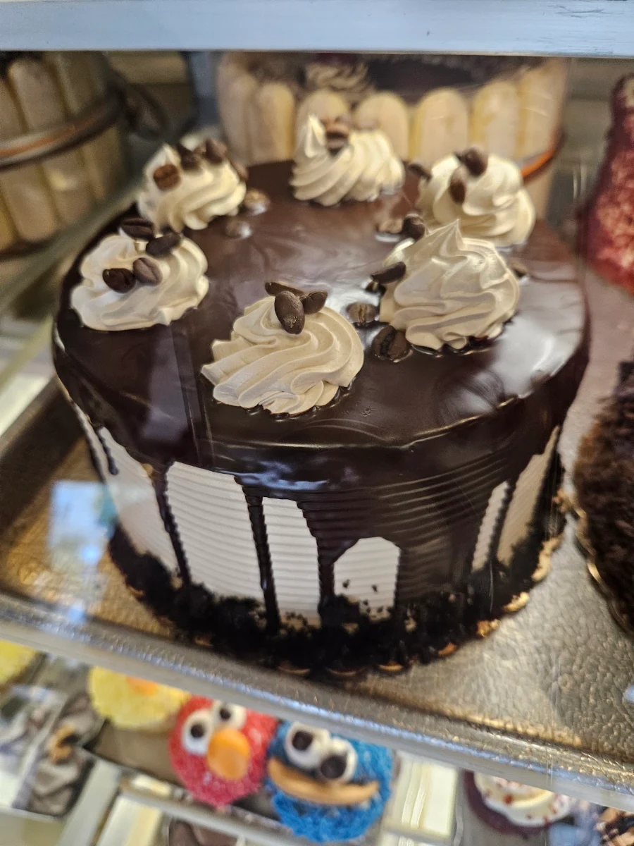 Chocolate Cake