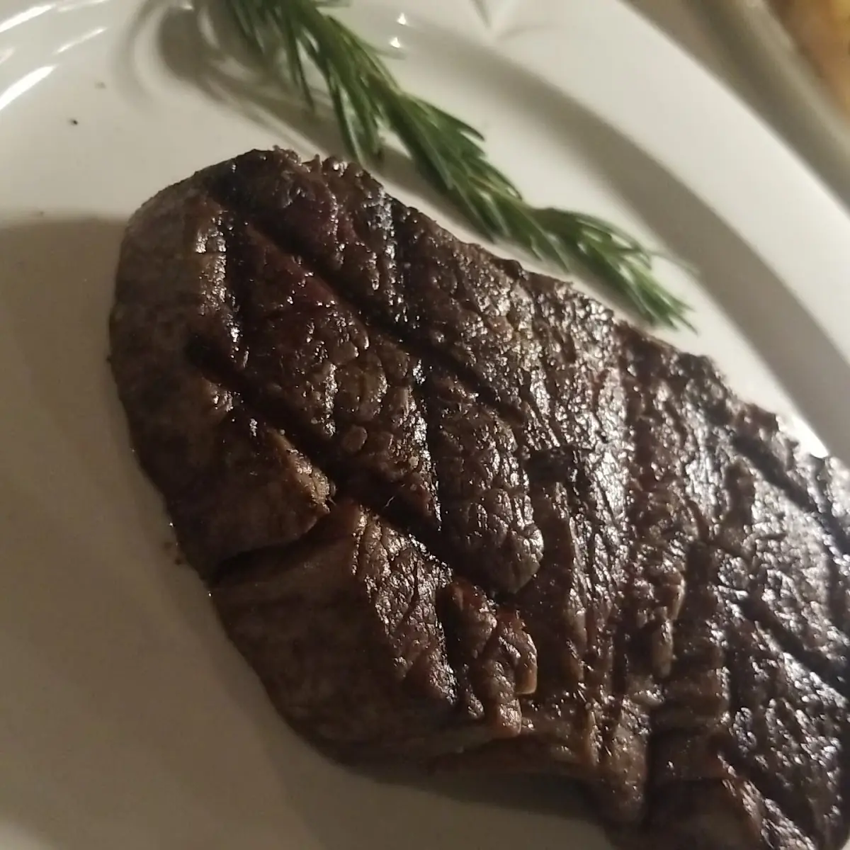 Filet Mignon 8oz