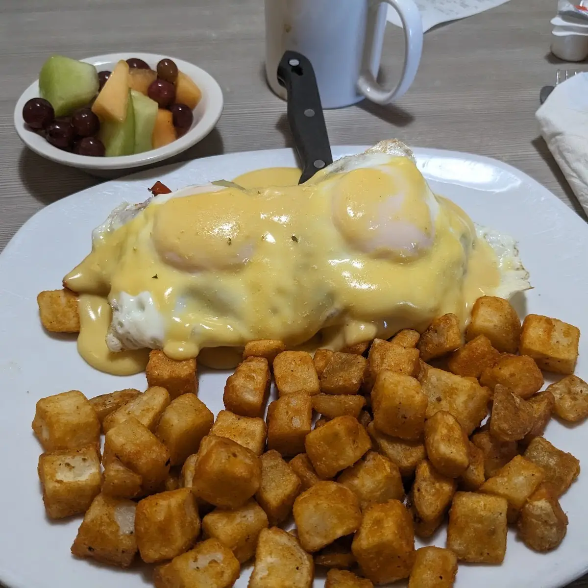 Bacon Egg Cheese Biscuit
