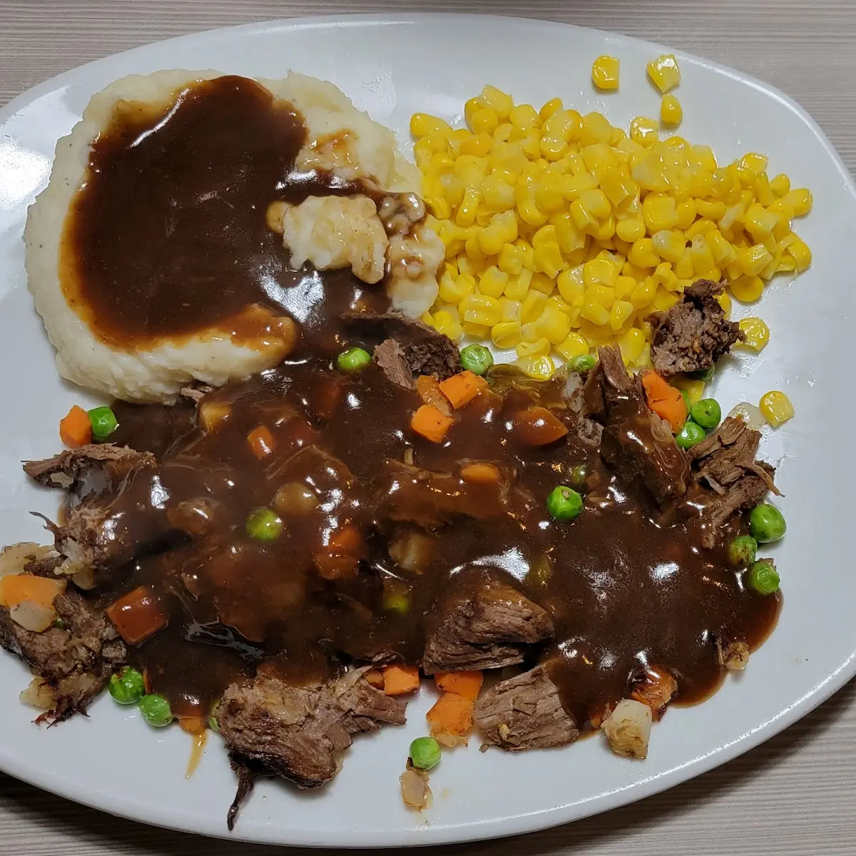 Pot Roast