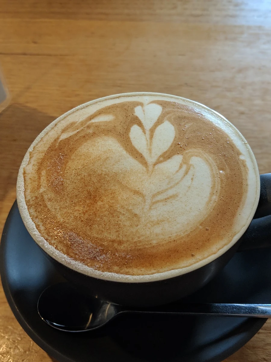 Highlights, Ministry Cafe