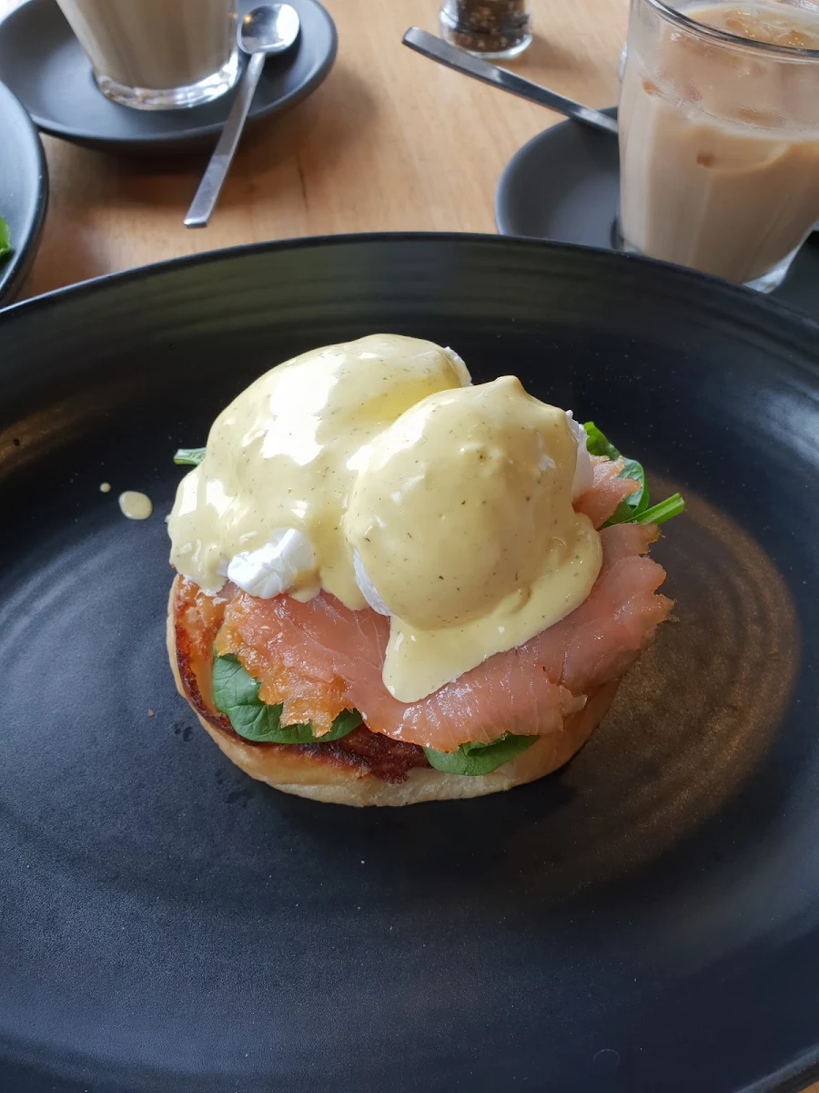 Highlights, Ministry Cafe