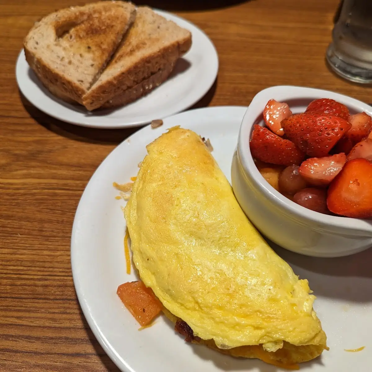 English Breakfast
