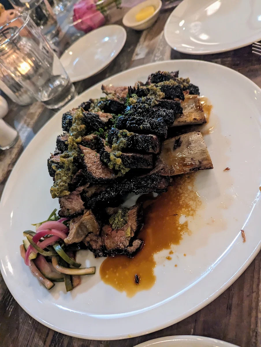 Beef Ribs