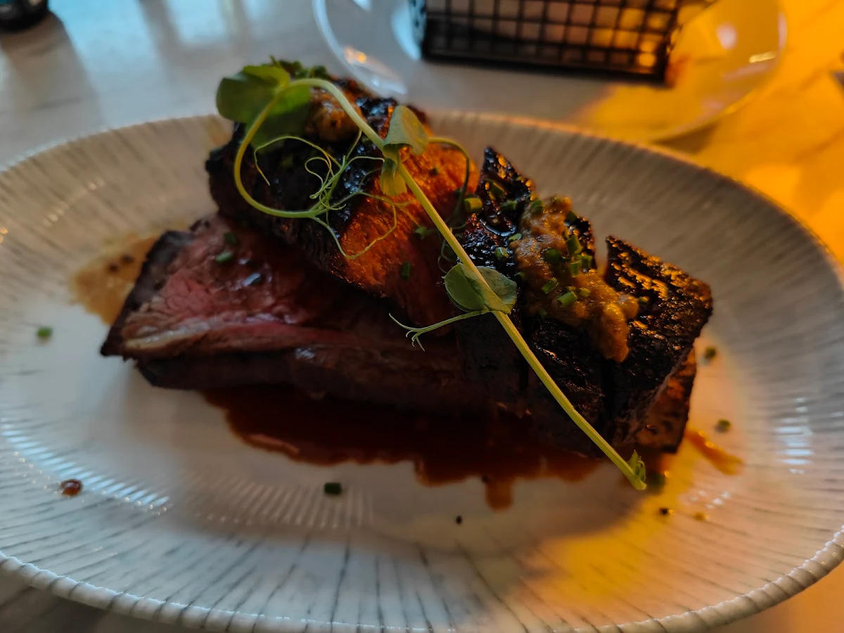 Short Ribs 500g