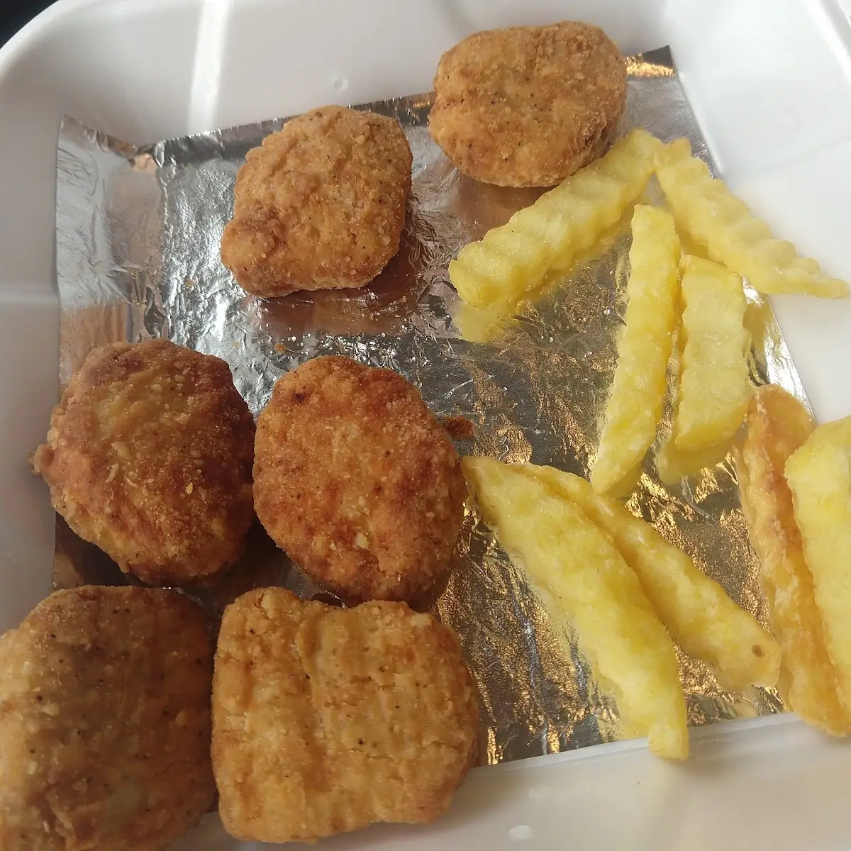 Chicken Nuggets