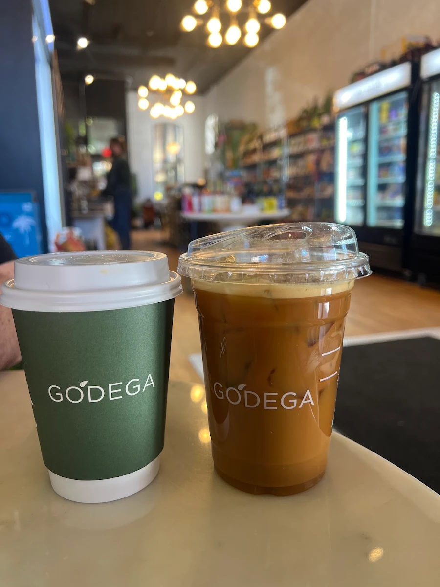 Cold Brew