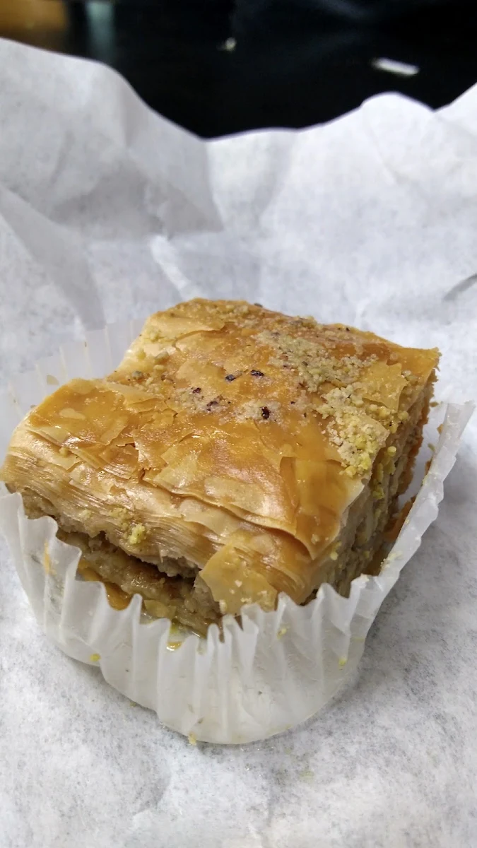 Baklava