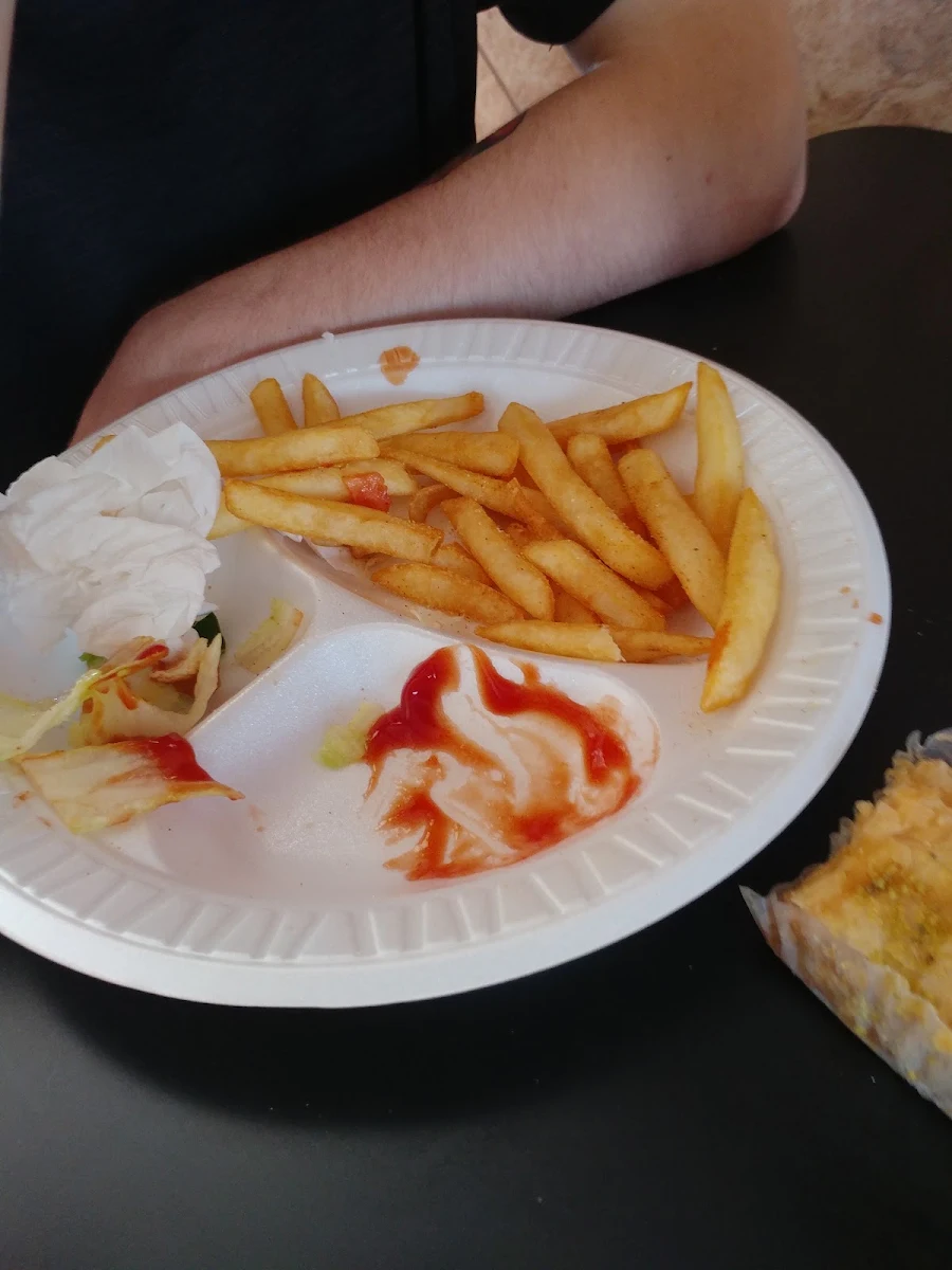 French Fries