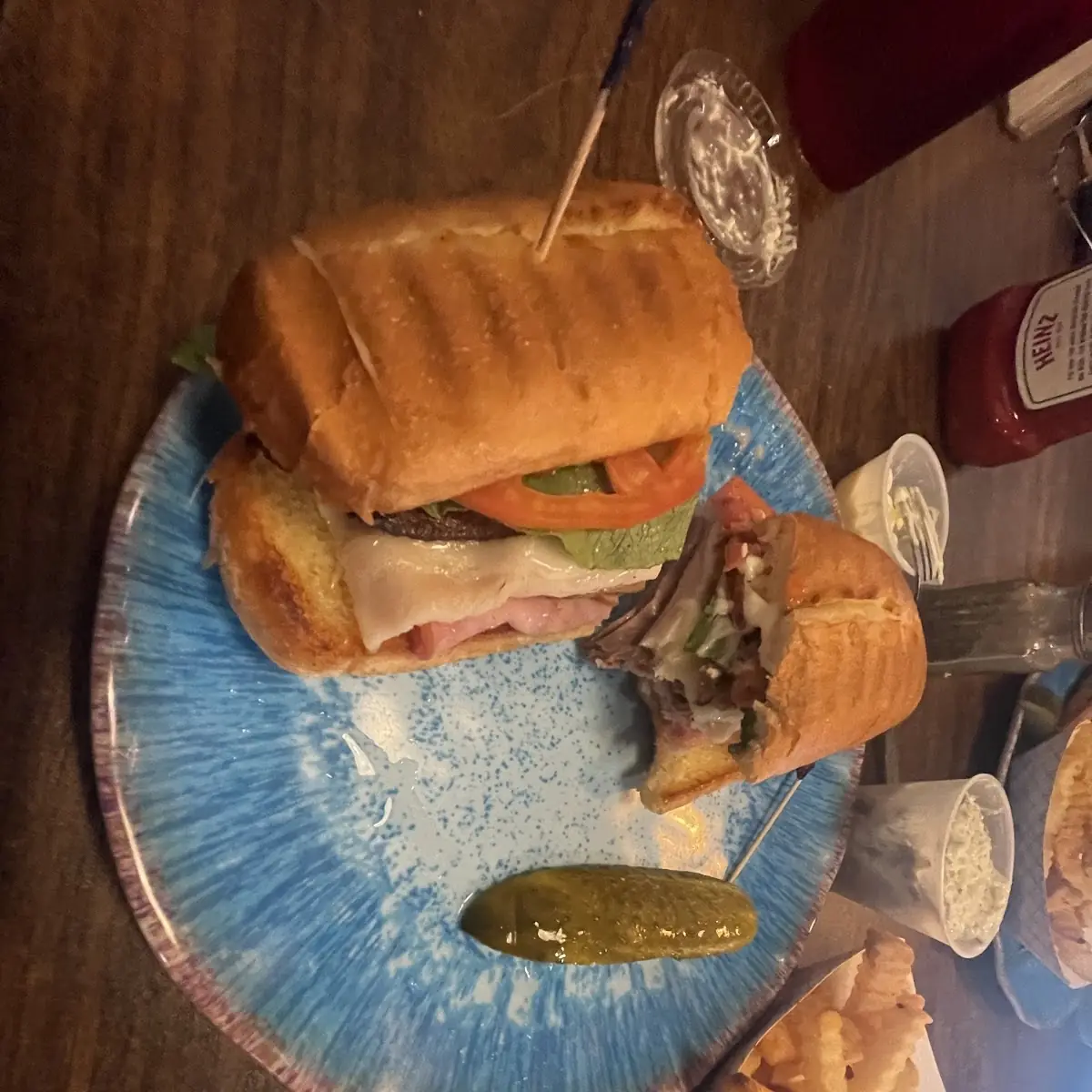 Club Sandwich