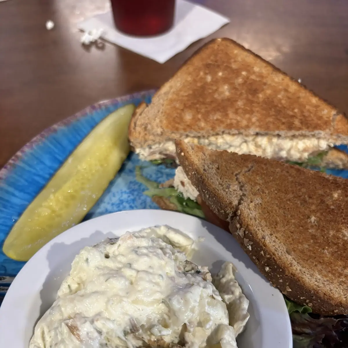 Potato Salad