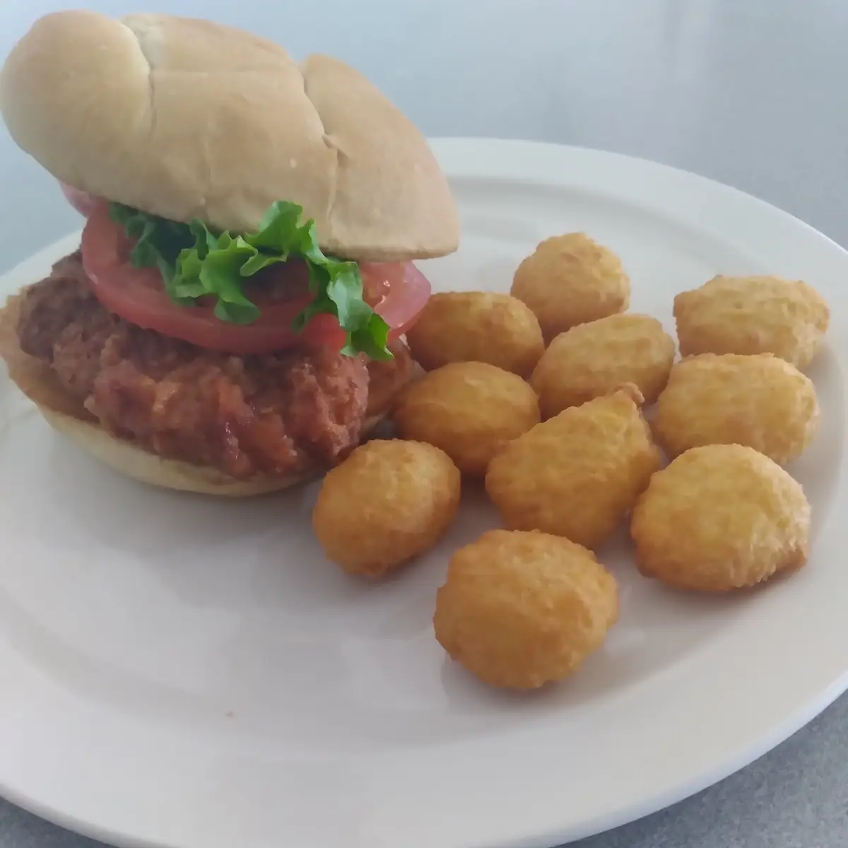 Chicken Sandwich