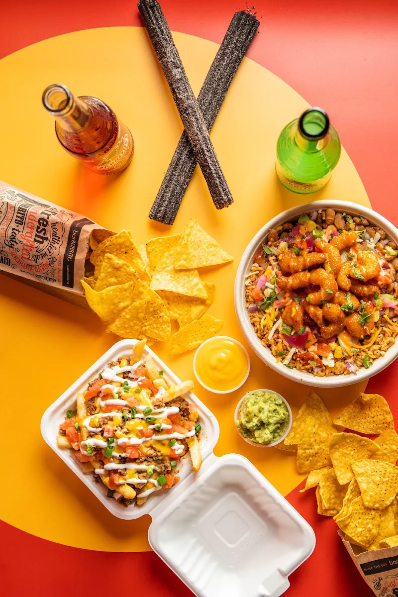 Take Home Taco Kit