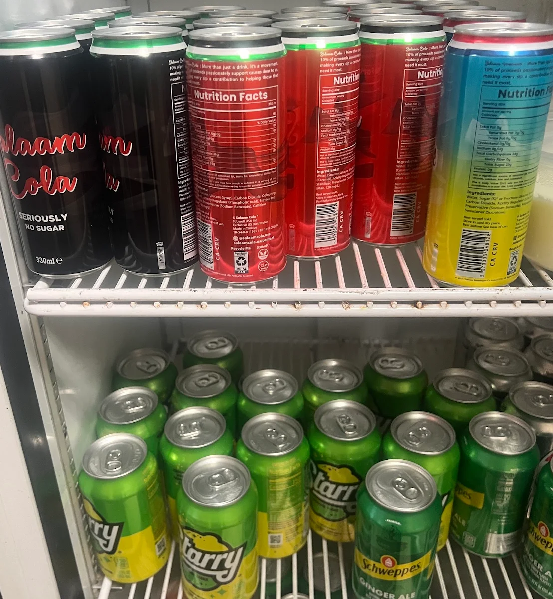 Energy Drink