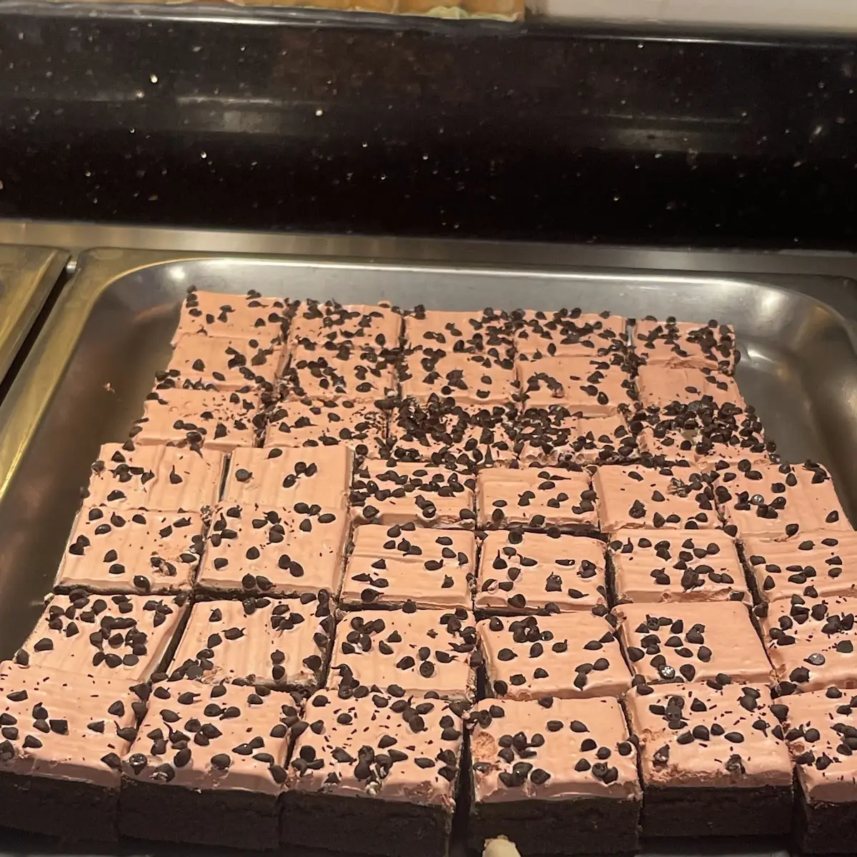 Cake Slice