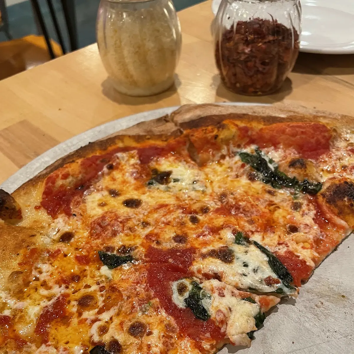 Pizza Margarita