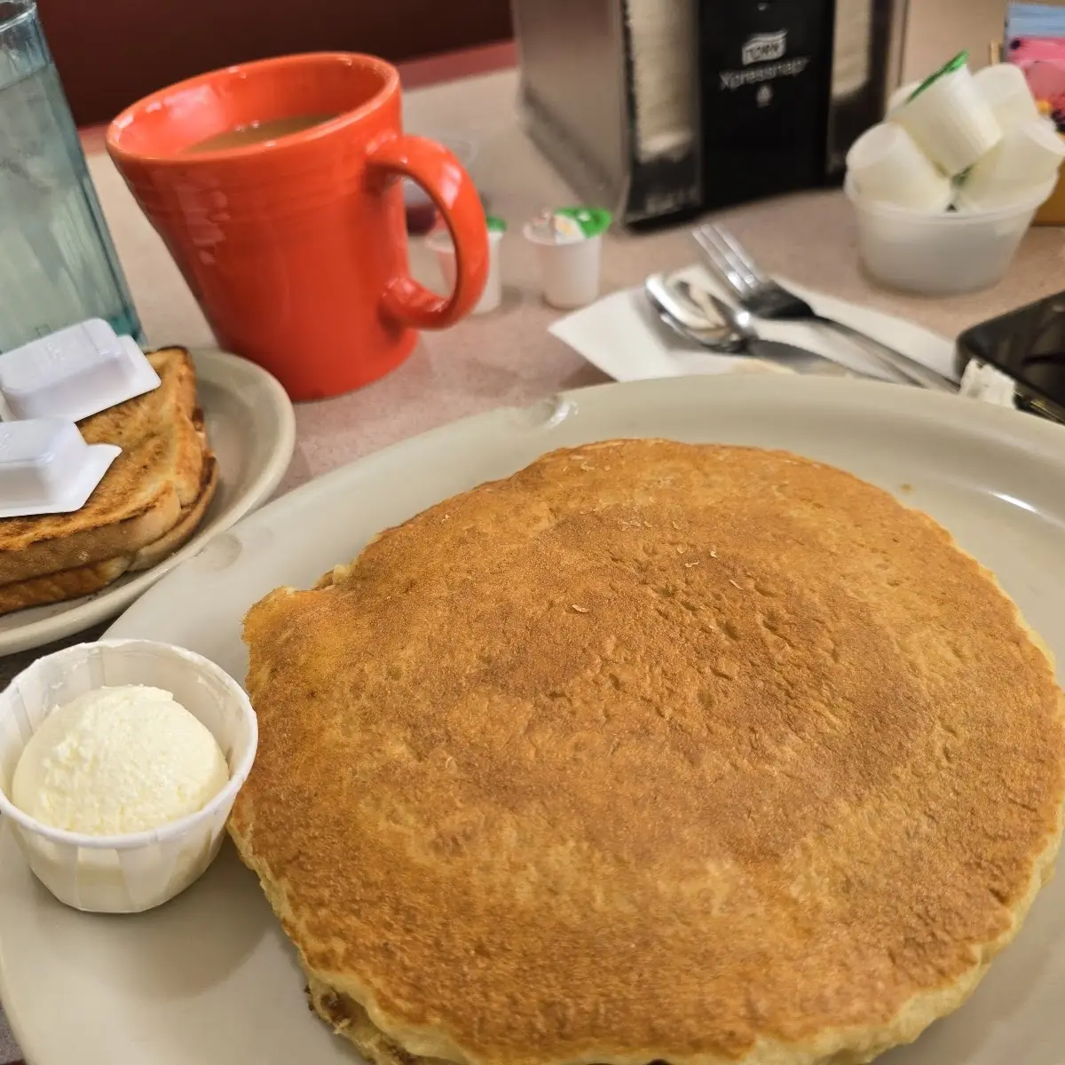 Pancakes