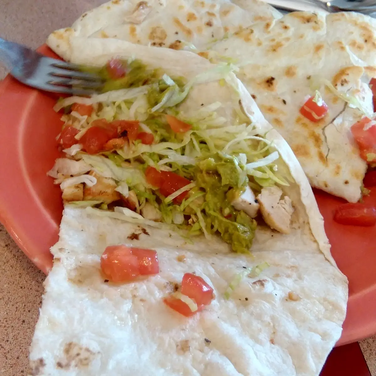 Quesadilla