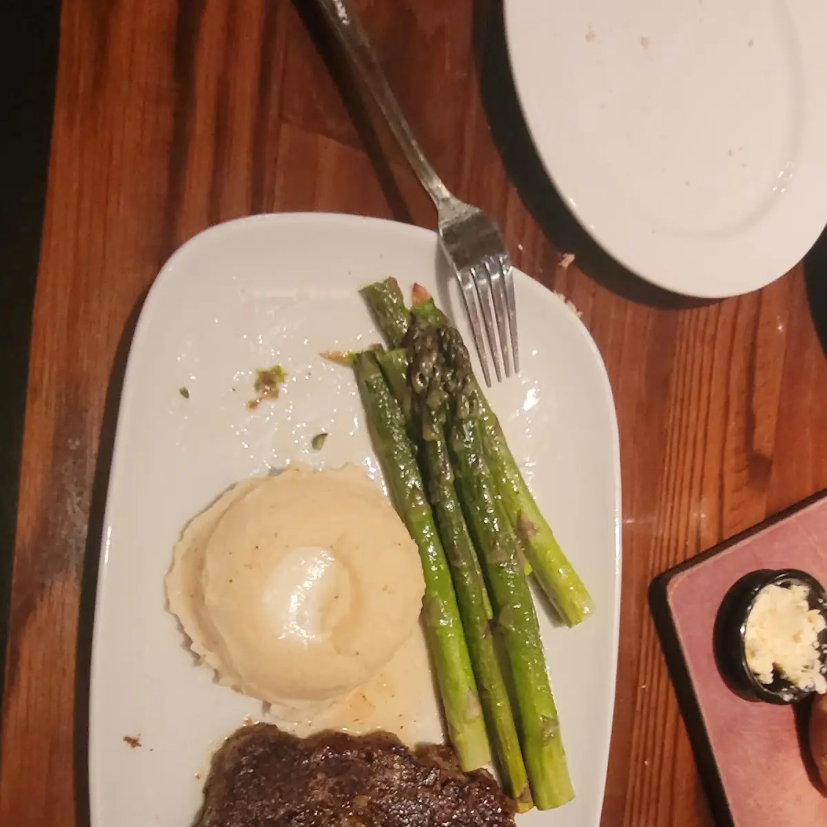 Chop Steak