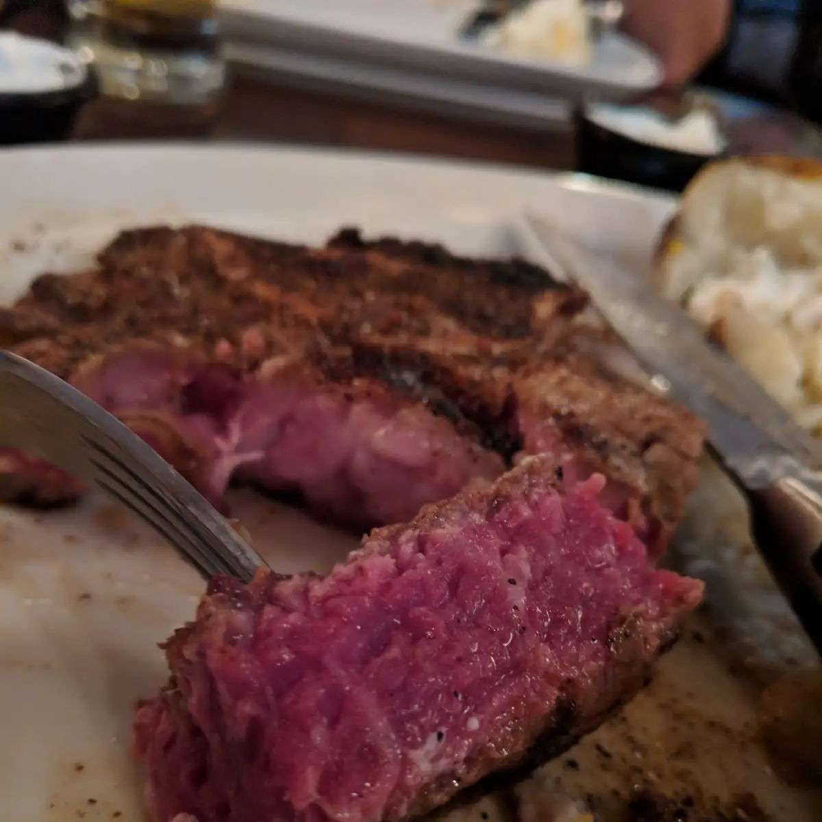 Outlaw Ribeye