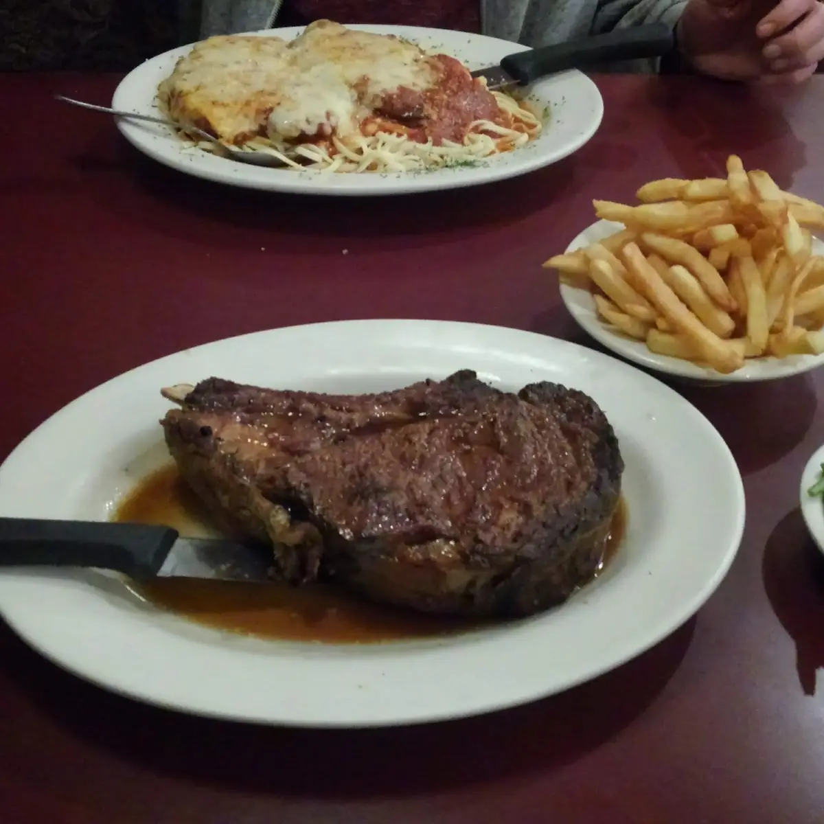 Prime Rib