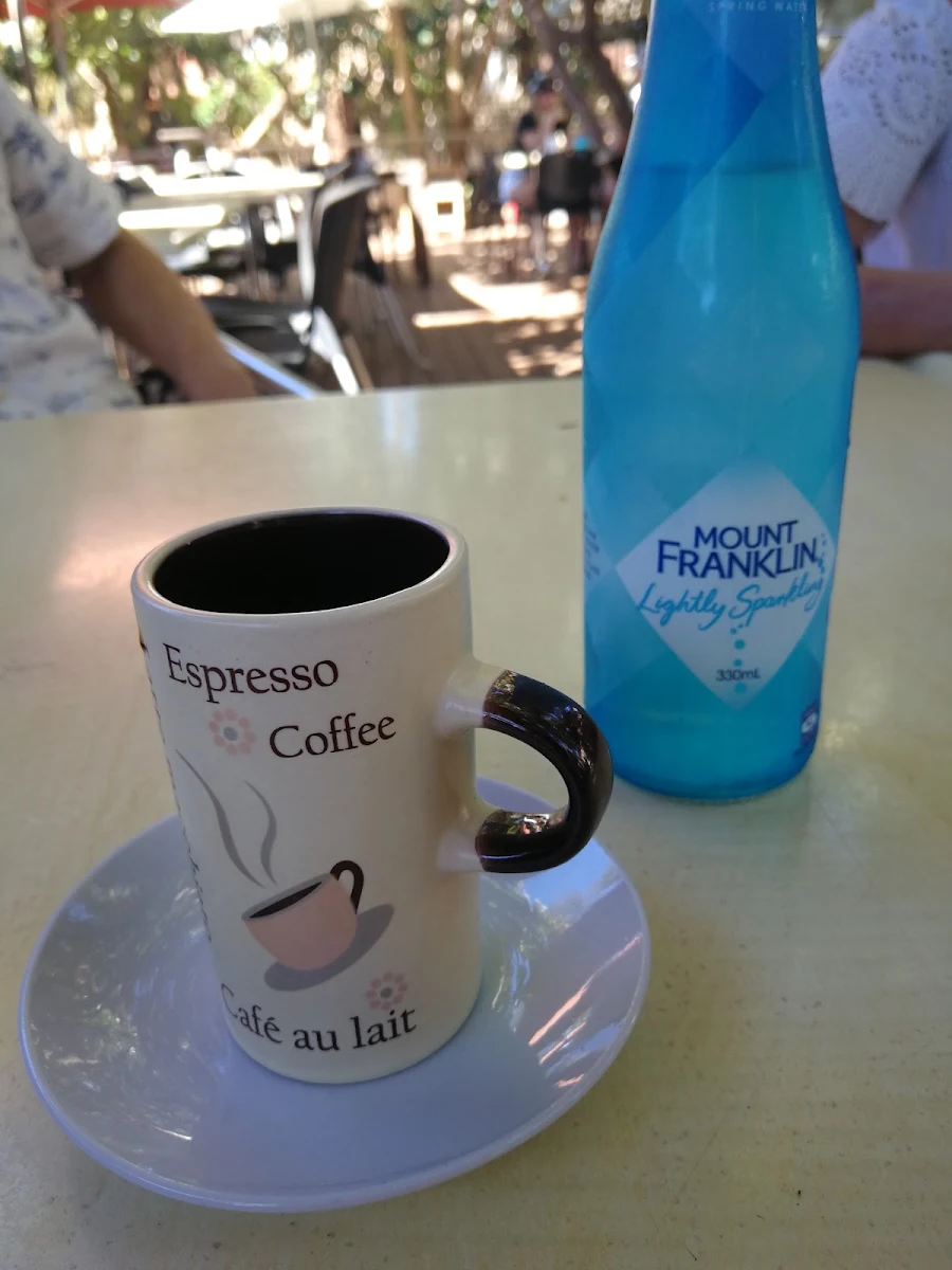 Espresso