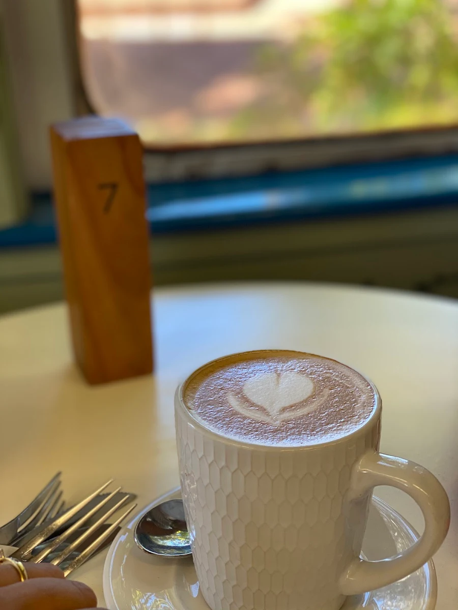 Flat White