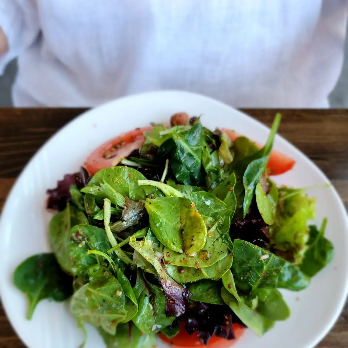 House Salad