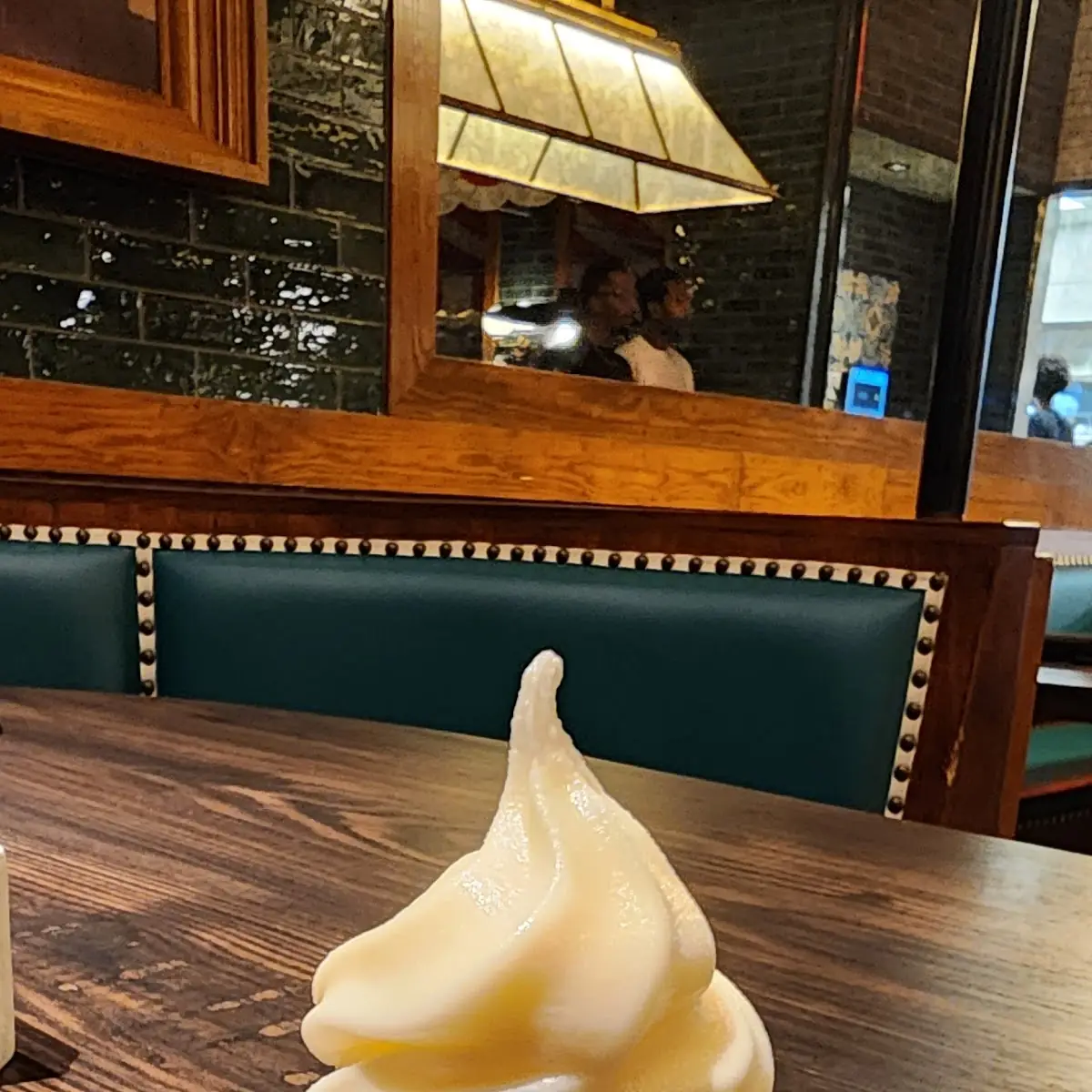 Ice Cream Cone
