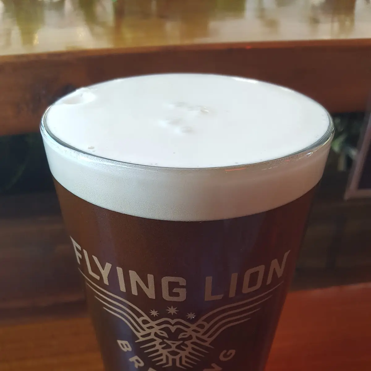 Cold Brew