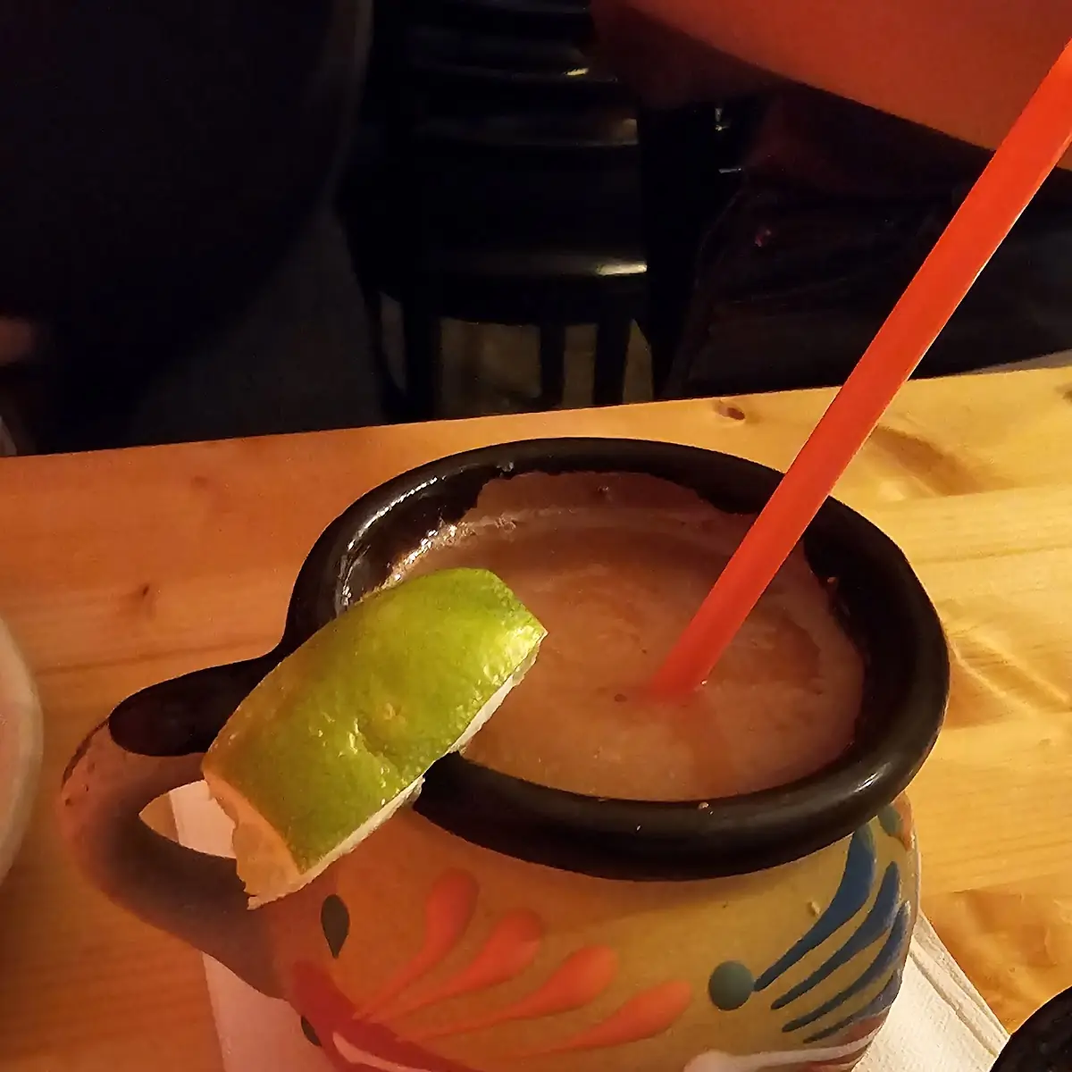 House Margarita