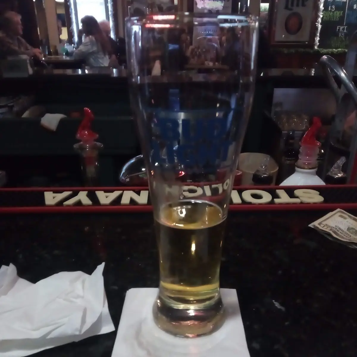 Coors Light