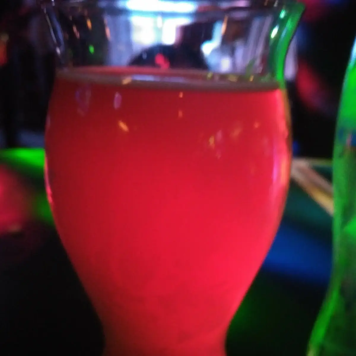 Sam Adams