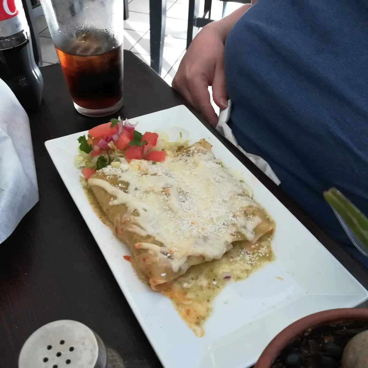 Chicken Tamales