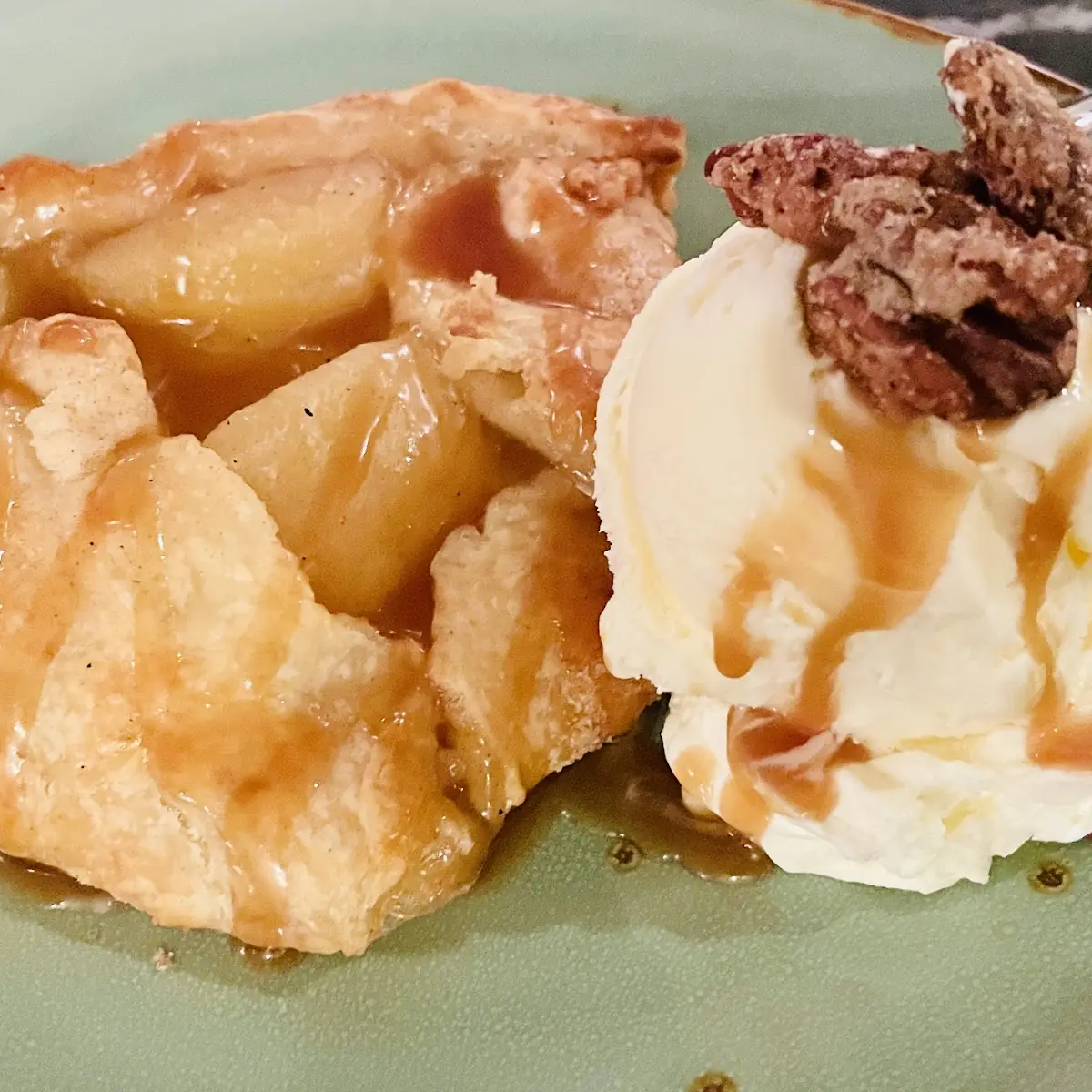 Apple Pie