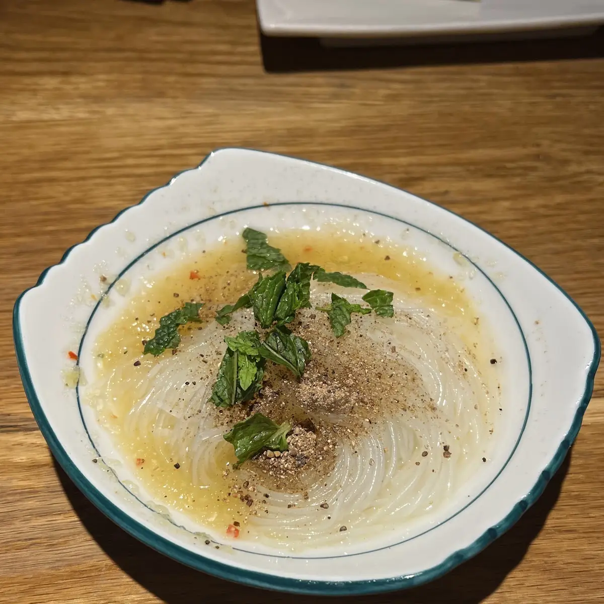 Glass Noodles