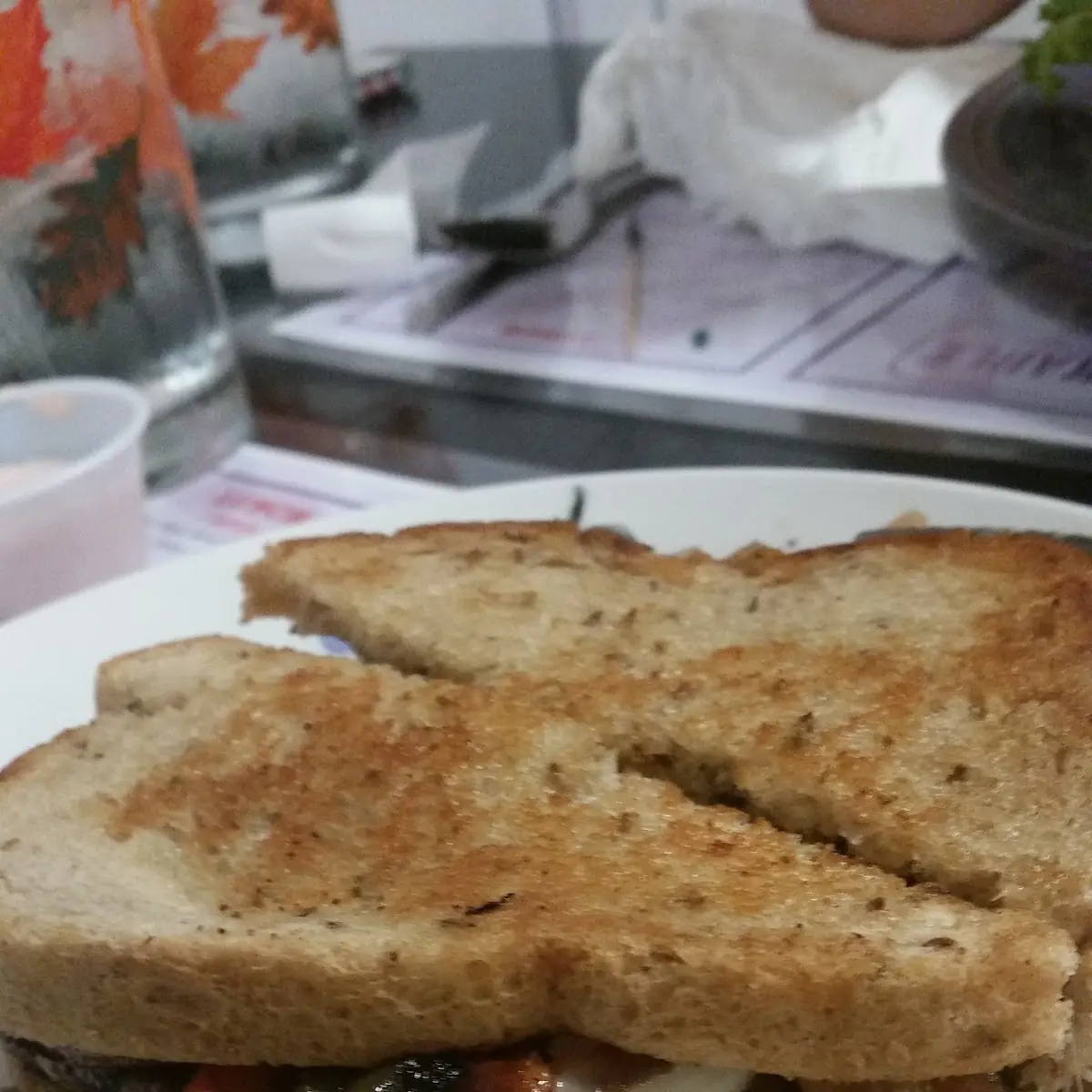 Philly Steak