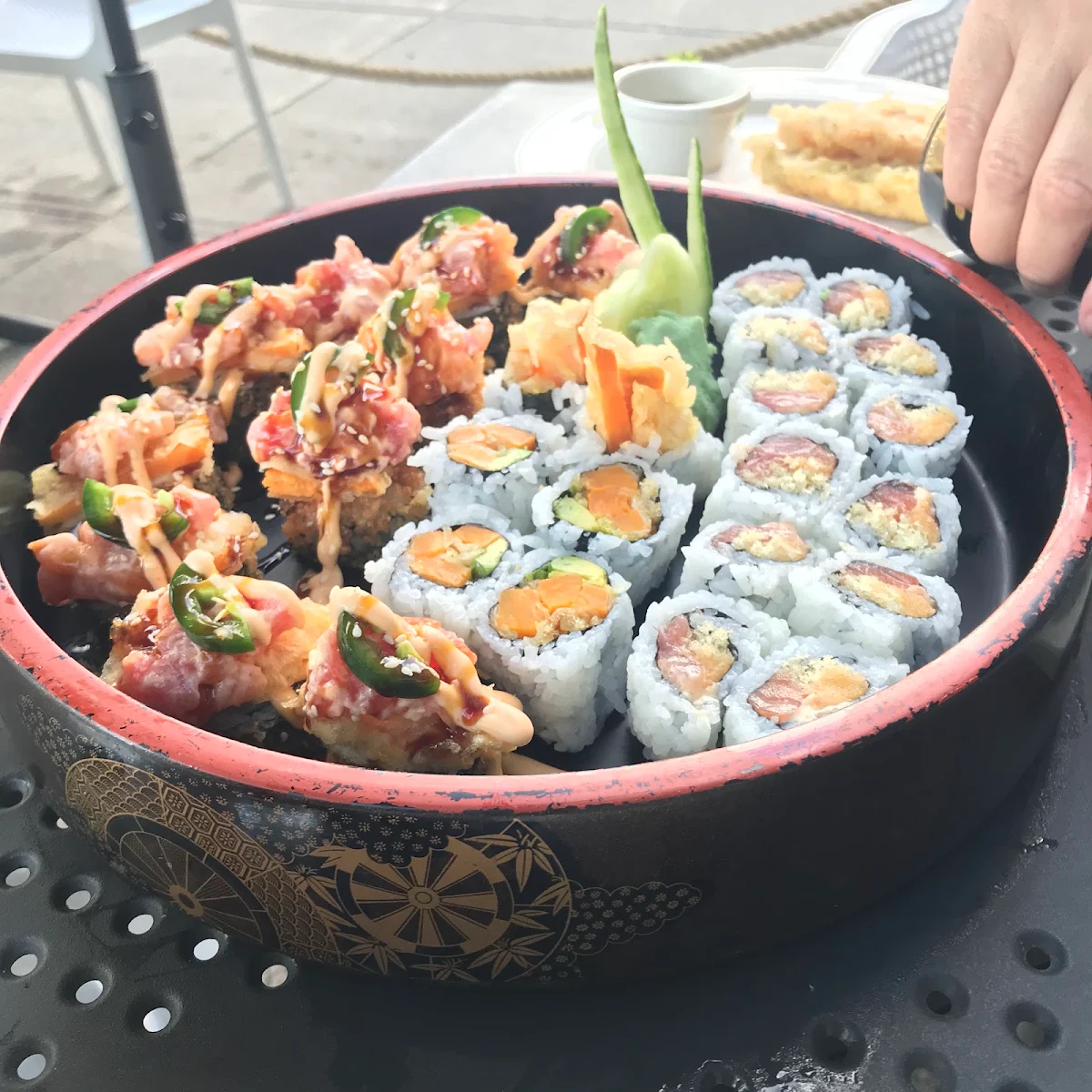 Duterte Roll