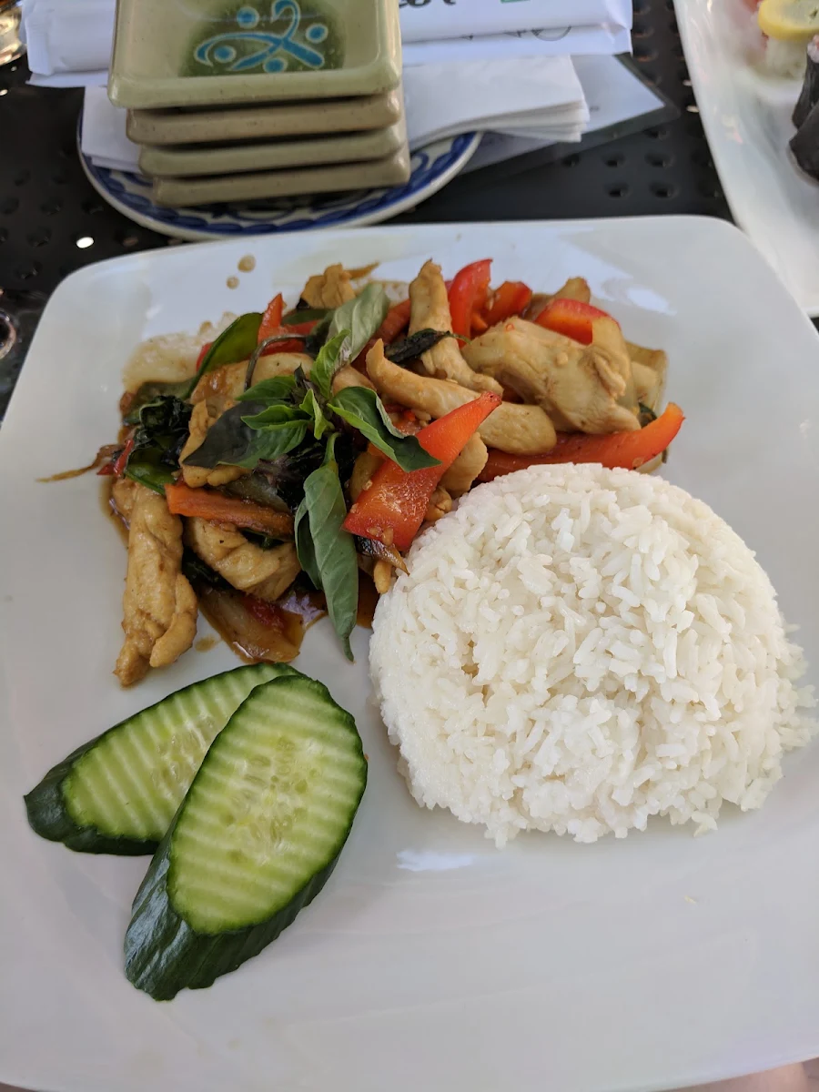 Pad See Ew