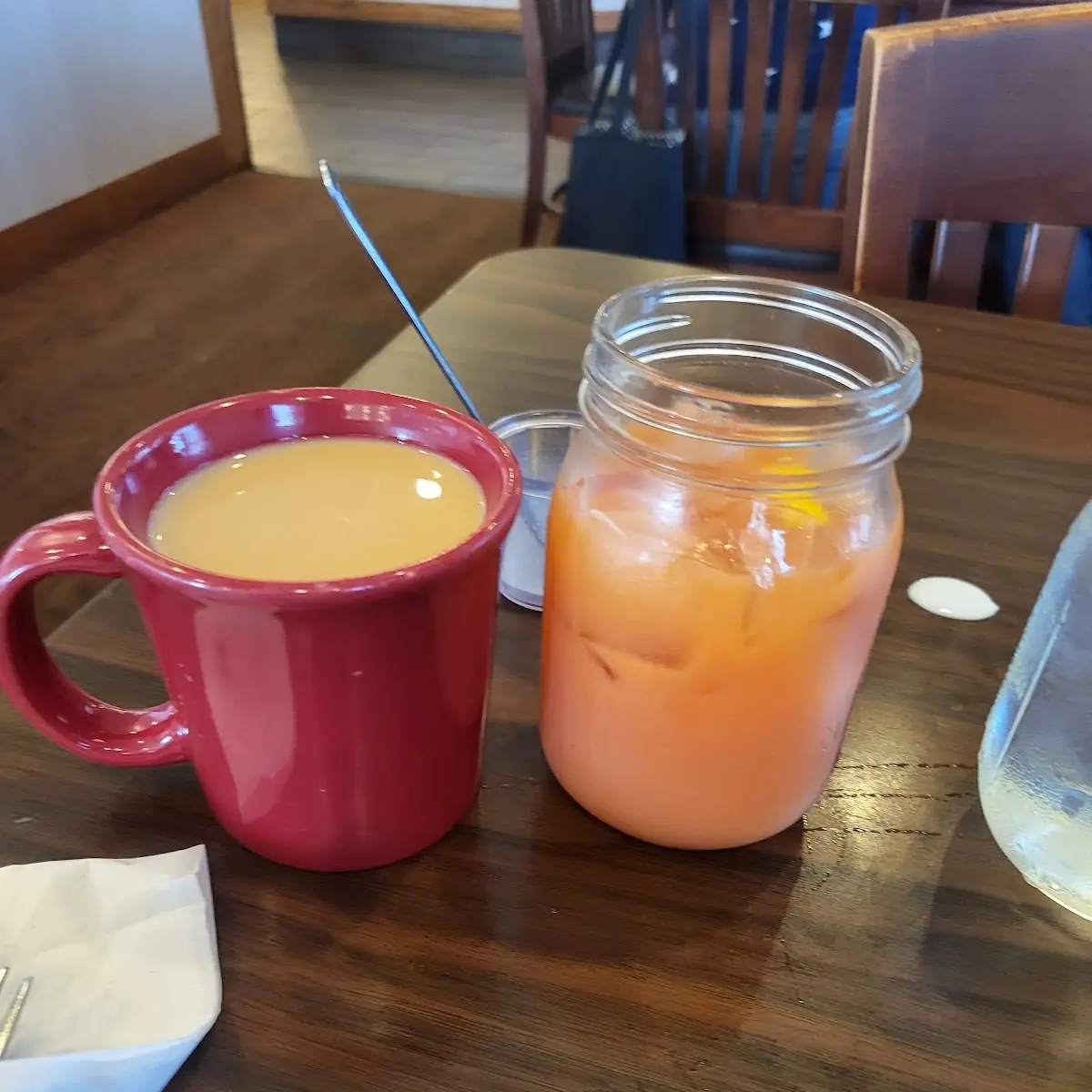 Thai Tea