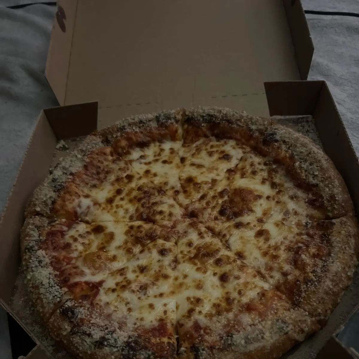 Cheese Pizza