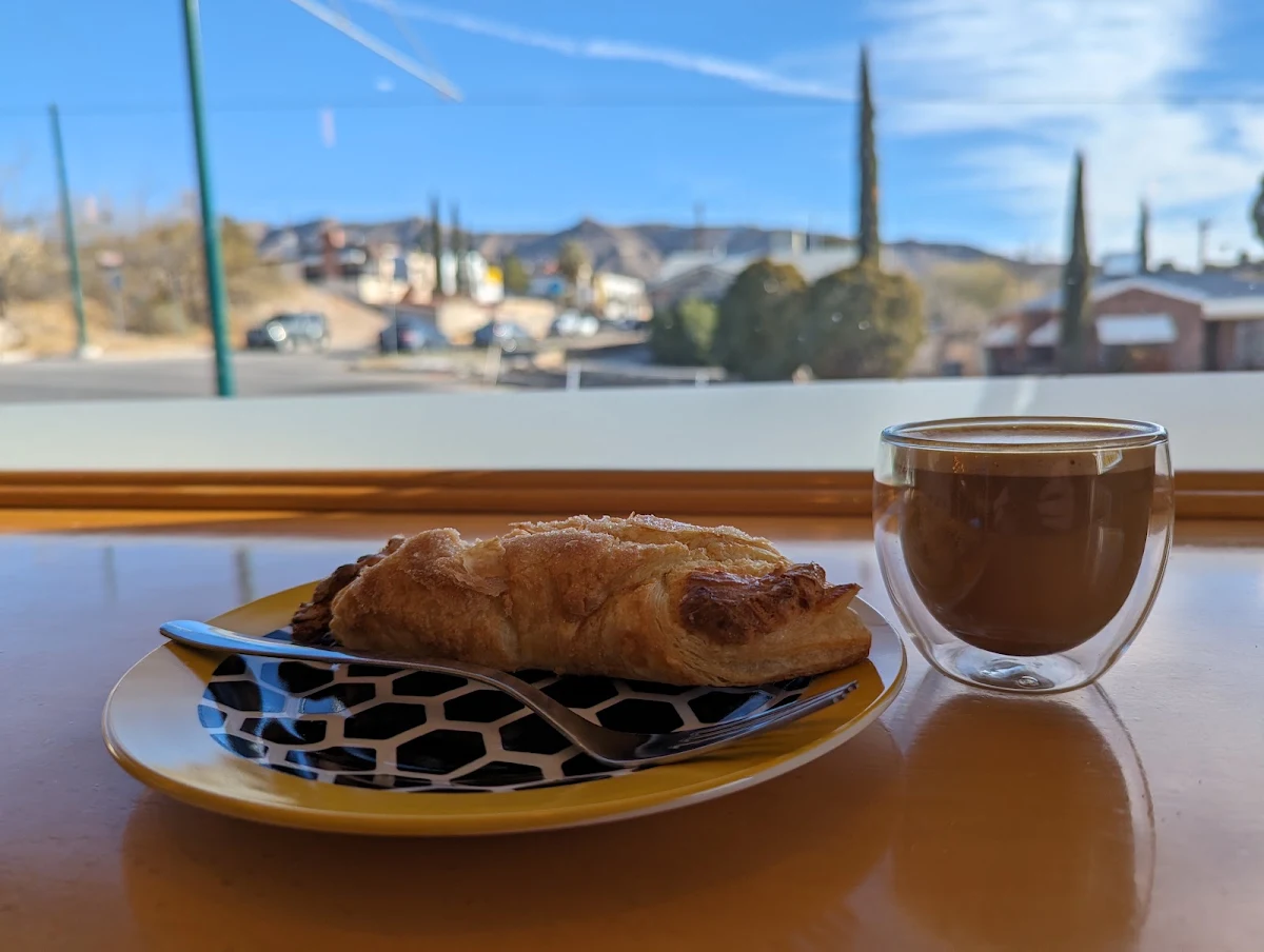Croissant